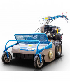 Асистирани машини