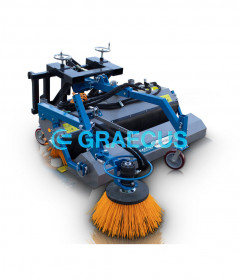 Комунална техника