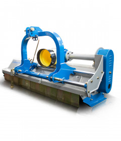 Мулчери и косачки