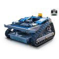 Self-Propelled Mulchers