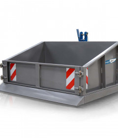 Ремаркета и транспортни