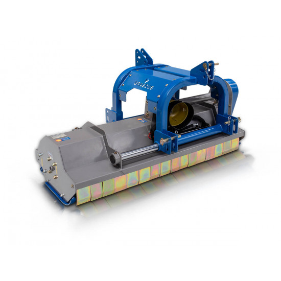 Мулчер шредер средно-тежък тип 200 см. Graecus 2HBK200