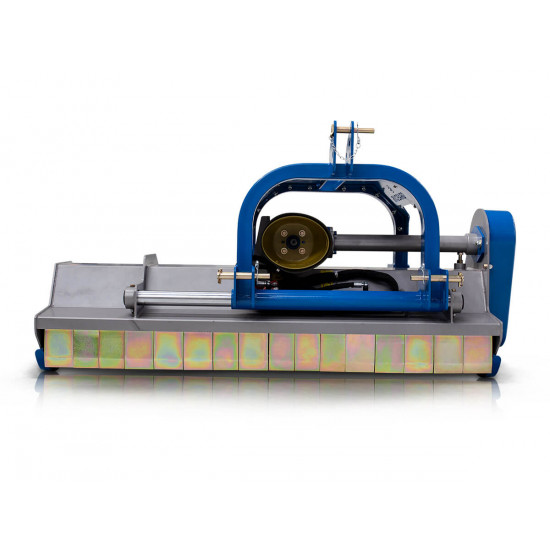 Мулчер шредер средно-тежък тип 200 см. Graecus 2HBK200