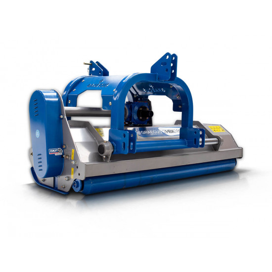 Мулчер шредер средно-тежък тип 200 см. Graecus 2HBK200