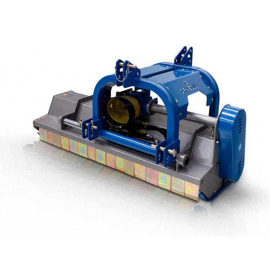 Мулчер шредер средно-тежък тип 200 см. Graecus 2HBK200