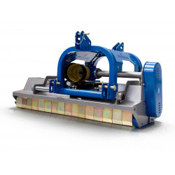 Мулчер шредер средно-тежък тип 140 см. Graecus 2HBK140