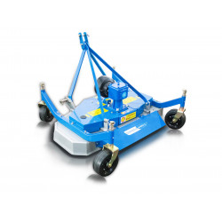 Косачка финна с ножове 120 см. Graecus ARACHNE R120