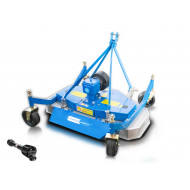Косачка финна с ножове 120 см. Graecus ARACHNE R120