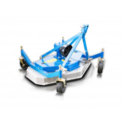 Косачка финна с ножове 180 см. Graecus ARACHNE R180