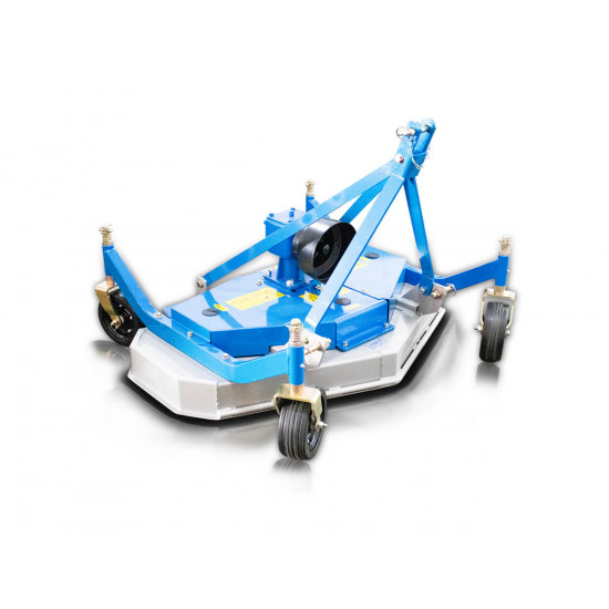 Косачка финна с ножове 120 см. Graecus ARACHNE R120