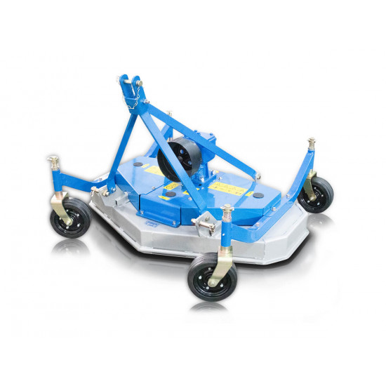 Косачка финна с ножове 120 см. Graecus ARACHNE R120