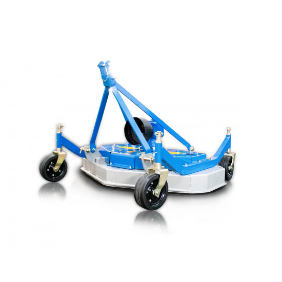 Косачка финна с ножове 120 см. Graecus ARACHNE R120
