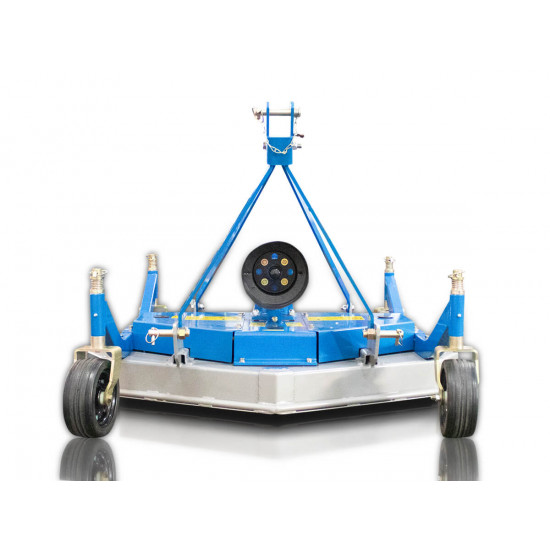 Косачка финна с ножове 120 см. Graecus ARACHNE R120