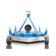 Косачка финна с ножове 120 см. Graecus ARACHNE R120