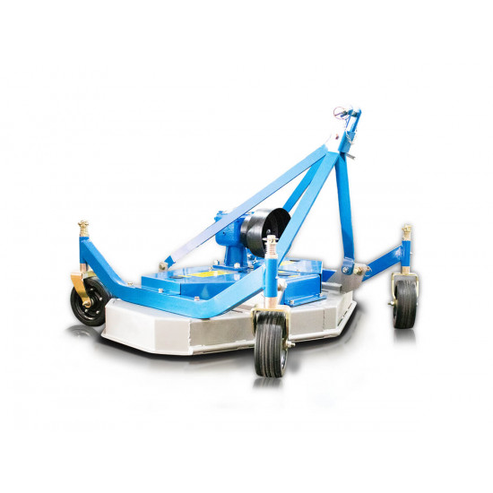 Косачка финна с ножове 120 см. Graecus ARACHNE R120