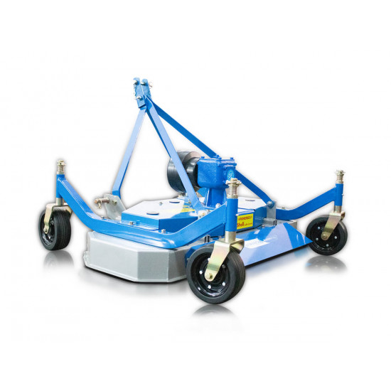 Косачка финна с ножове 120 см. Graecus ARACHNE R120
