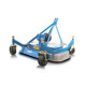 Косачка финна с ножове 120 см. Graecus ARACHNE R120
