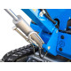 Мини багер 900 кг. Graecus EB09
