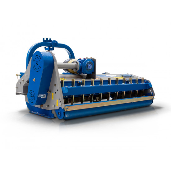 Мулчер шредер тежък тип с подбирачи 200 см. Graecus BK200-H