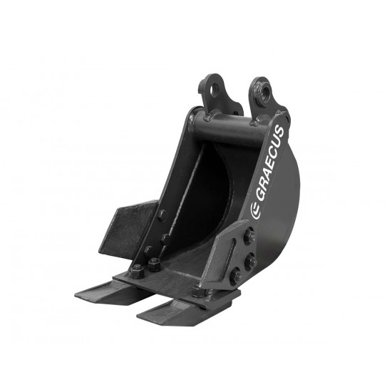 Кофа за багер 200 мм. за EB09/EB10/EB12, Graecus EB10BUCKET20
