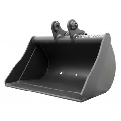 Кофа за багер 600 мм. за EB15/EB16/EB17/EB20, Graecus EB15BUCKET60