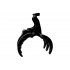 Щипка за багер за EB15/EB16/EB17/EB20, Graecus EB15GRAPPER