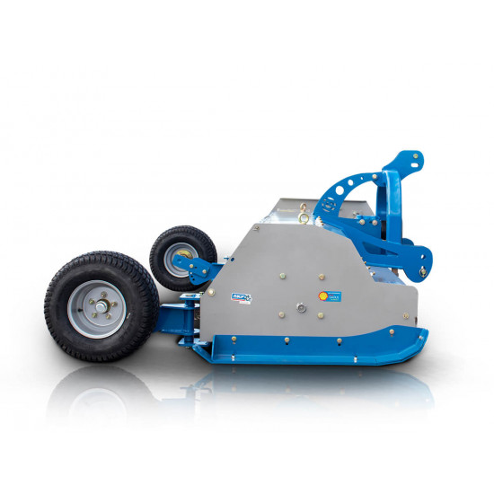 Мулчер шредер отворен тип 260 см. Graecus CBK260