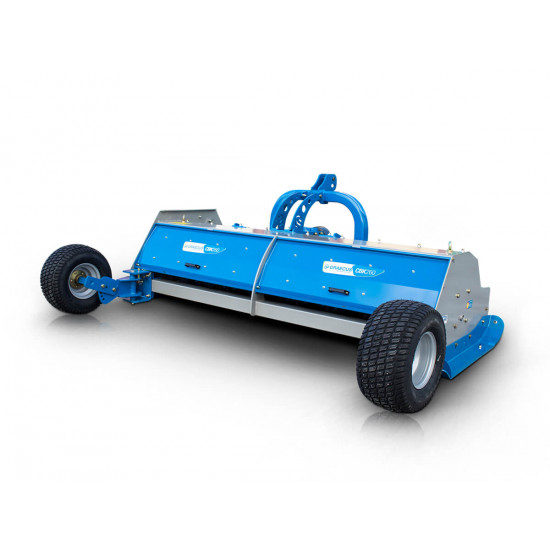 Мулчер шредер отворен тип 260 см. Graecus CBK260