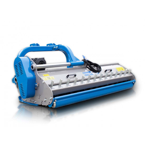 Мулчер шредер тежък тип с максимално изместване 240 см. Graecus CERBERUS HYPER240