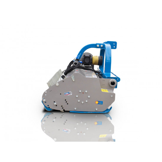 Мулчер шредер тежък тип с максимално изместване 240 см. Graecus CERBERUS HYPER240