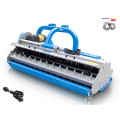 Heavy-Duty Mulchers