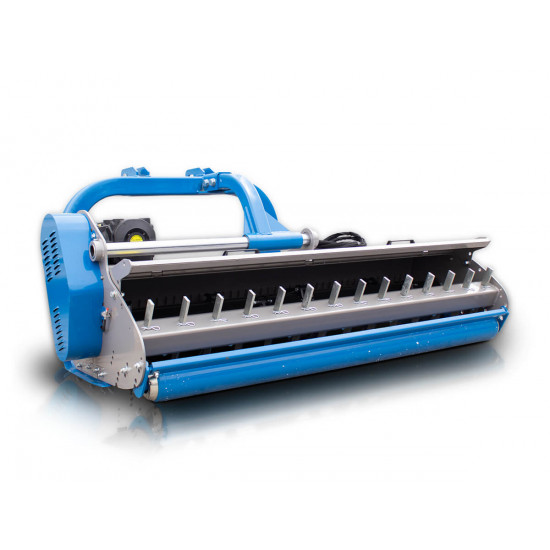 Мулчер шредер тежък тип с максимално изместване 240 см. Graecus CERBERUS HYPER240