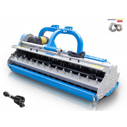 Мулчер шредер тежък тип с максимално изместване 240 см. Graecus CERBERUS HYPER240