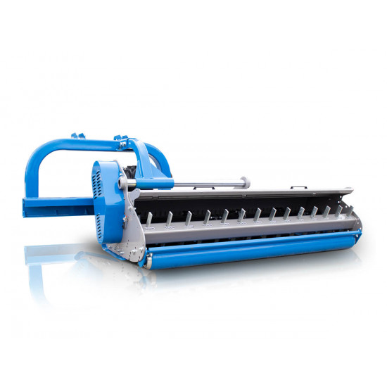 Мулчер шредер тежък тип с максимално изместване 240 см. Graecus CERBERUS HYPER240