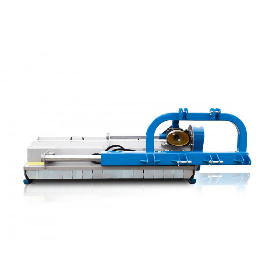 Мулчер шредер тежък тип с максимално изместване 240 см. Graecus CERBERUS HYPER240