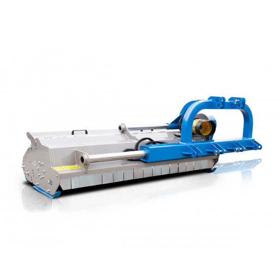 Мулчер шредер тежък тип с максимално изместване 240 см. Graecus CERBERUS HYPER240