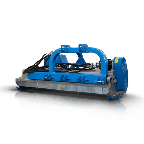 Мулчер шредер тежък тип с изместване и косяща глава 200 см. Graecus CERBERUS HYPER200P