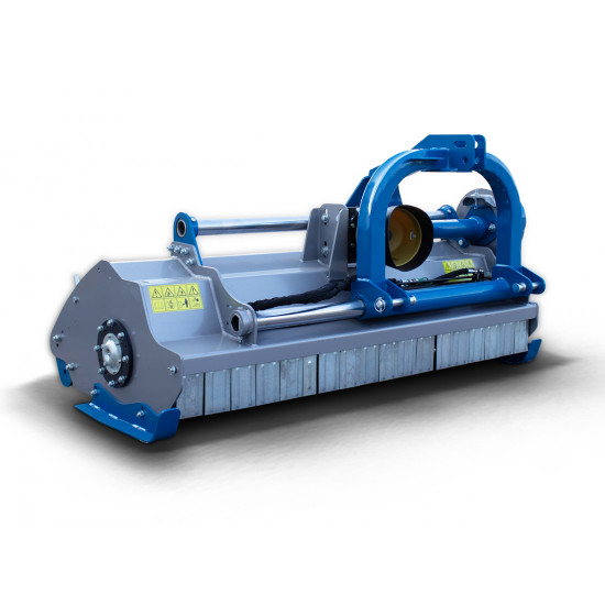 Мулчер шредер тежък тип с изместване и подбирачи 200 см. Graecus CERBERUS STRONG200