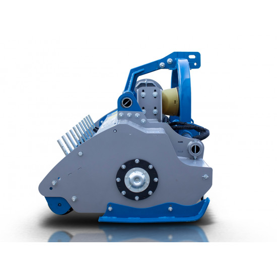 Мулчер шредер тежък тип с изместване и подбирачи 200 см. Graecus CERBERUS STRONG200