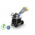 Раздробител за клони бензинов Graecus KB05E