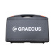 Раздробител за клони бензинов Graecus KB15