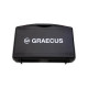 Раздробител за клони бензинов Graecus KBD12