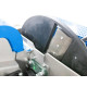 Раздробител за клони бензинов Graecus KBT15H