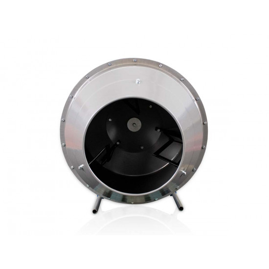 Бетоно-бъркачка за трактор с капацитет 150 л. Graecus M150-H