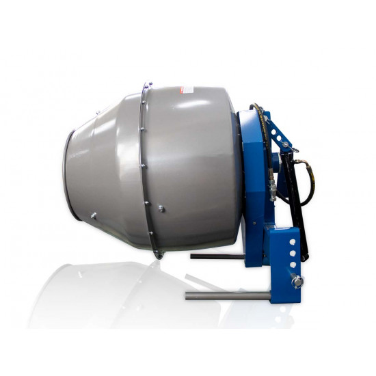 Бетоно-бъркачка за трактор с капацитет 150 л. Graecus M150-H