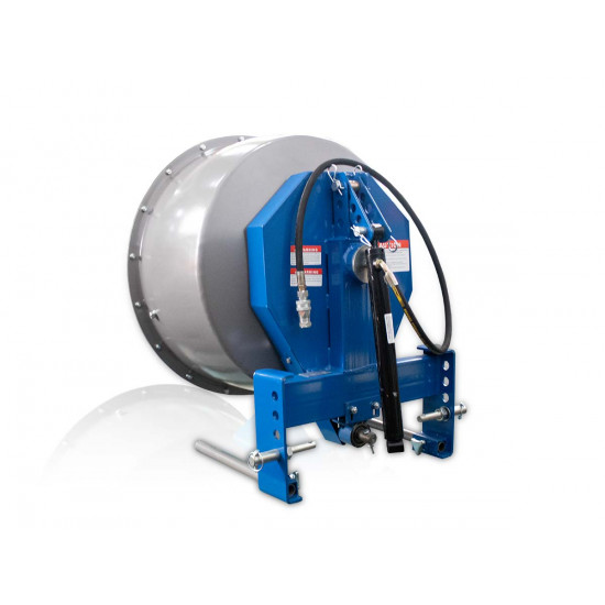 Бетоно-бъркачка за трактор с капацитет 150 л. Graecus M150-H