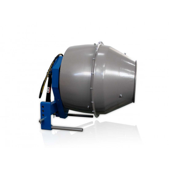 Бетоно-бъркачка за трактор с капацитет 150 л. Graecus M150-H