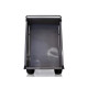 Мини дъмпер 500 кг. с изсипване Graecus E500