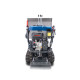 Дъмпер 500 кг. с товарач и високо разтоварване Graecus T500FL