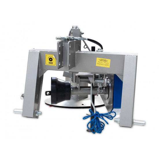 Косачка дискова за трактор 165 см. с два диска и хидравлично изправяне Graecus DX165-H